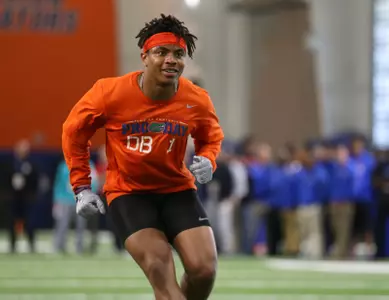 Hargreaves, Vernon (Pro Day 03.22.16)