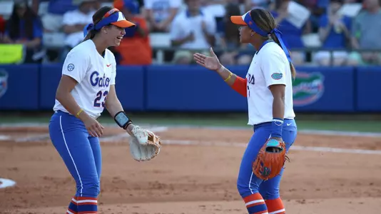 Happy Gators