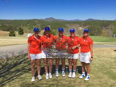 WGO 4-3 Clemson Invite