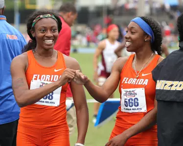 Robin Reynolds, Kyra Jefferson