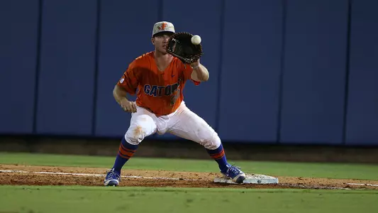 Peter Alonso