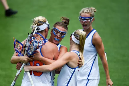 NCAA Second Round