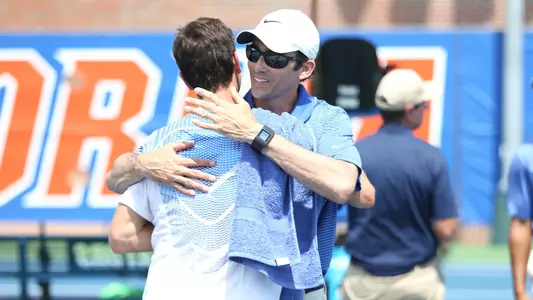 Mark Merklein Gordon Watson