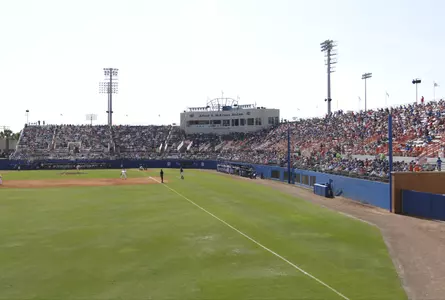 McKethan Stadium 05.19.16