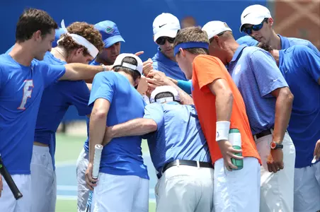 Team Huddle