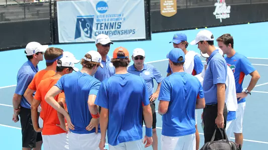 NCAA Tennis