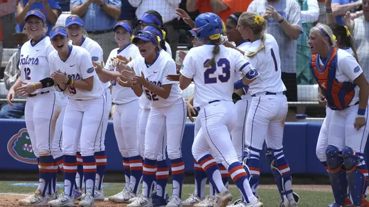 Happy Gators
