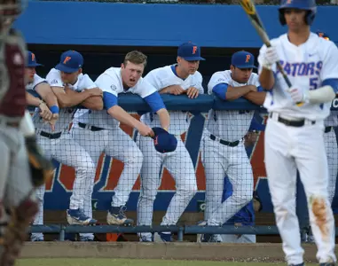 Gators Baseball 05.24.16