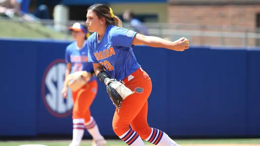 Delanie Gourley