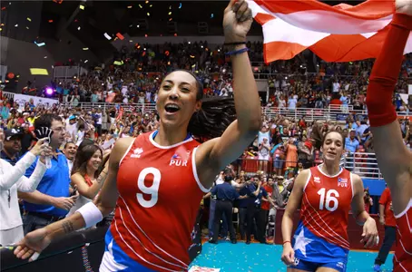 Aury Cruz Olympics