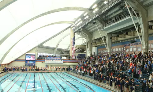Natatorium (January 23, 2016)
