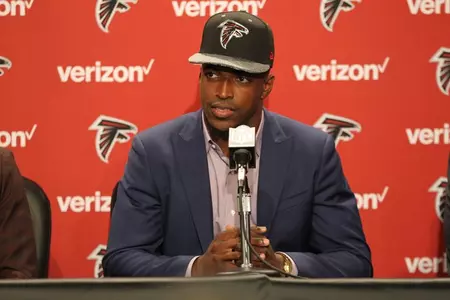 Neal, Keanu (Atlanta Falcons)