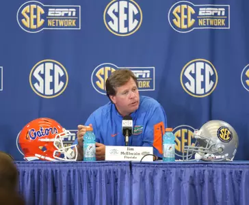 McElwain, Jim 05.31.16