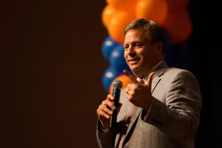 Broward County Gator Gathering