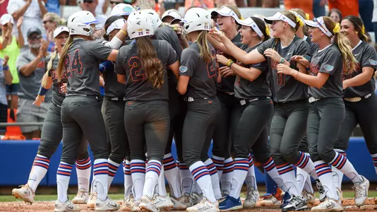 Happy Gators