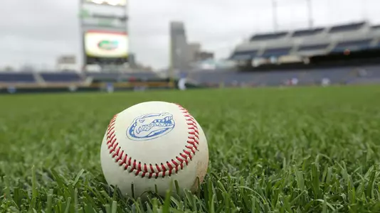 CWS TD Ameritrade Park