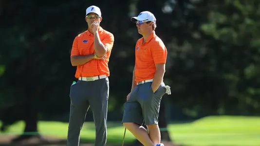 Handrigan and Horsfield