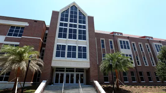 Otis Hawkins Center at Farrior Hall