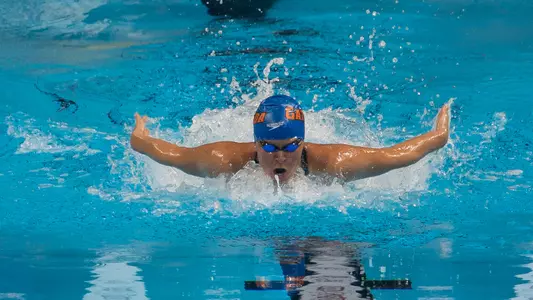 Elizabeth Beisel