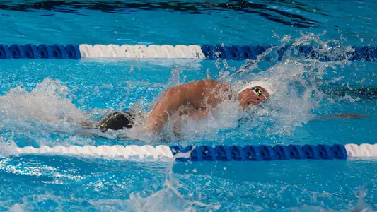 Ryan Lochte 200m freestyle finals