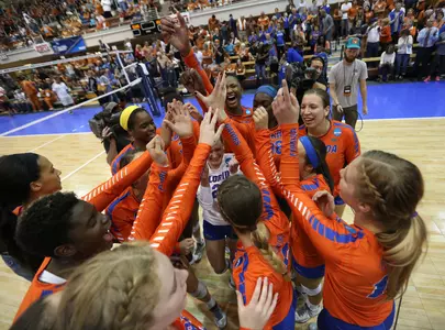Summer National Team VB