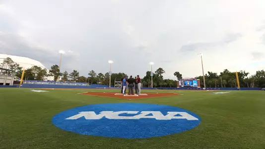 NCAA stadium