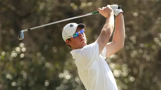 Horsfield at SunTrust Invite