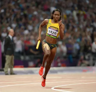Novlene Williams-Mills