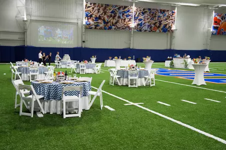 2015 IPF Dinner