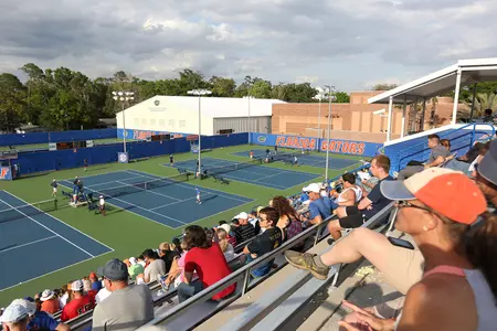 Alfred A. Ring Tennis Complex