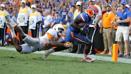 Brandon Powell