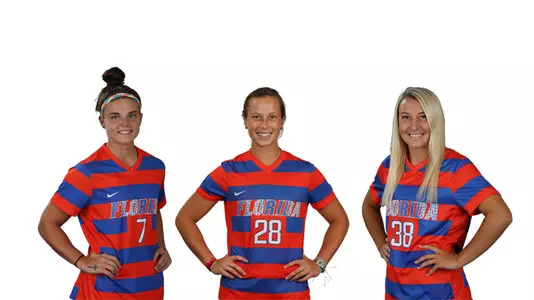 2016 MAC Hermann Trophy Watch List - Savannah Jorda, Meggie Dougherty Howard, Gabby Seiler