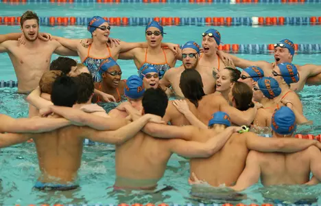 happy Gators