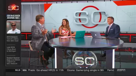 SportsCenter