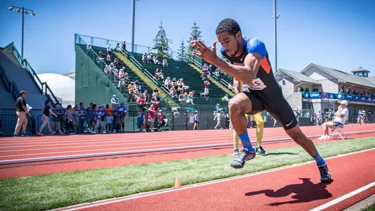 KeAndre Bates