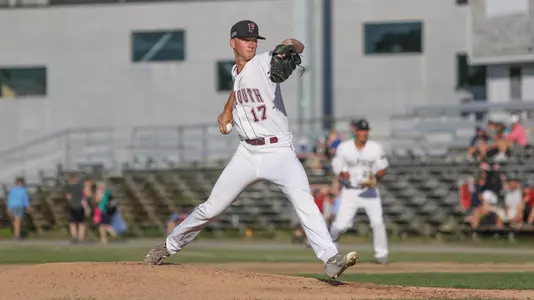 Brady Singer Falmouth
