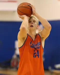Canyon Barry