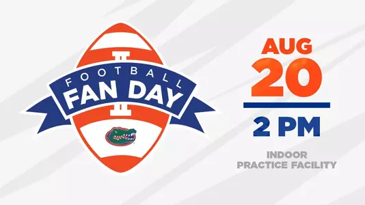 2016 Football Fan Day