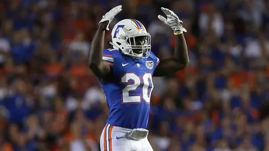 Marcus Maye