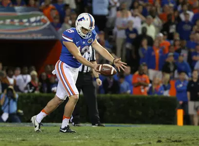 Johnny Townsend