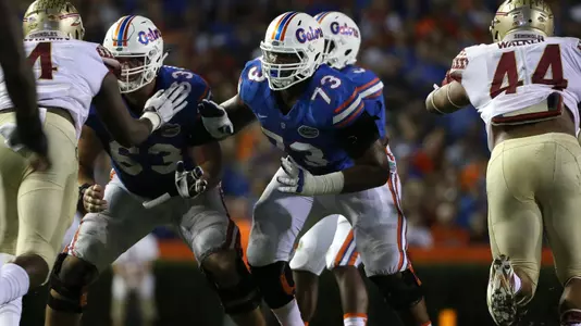 Martez Ivey