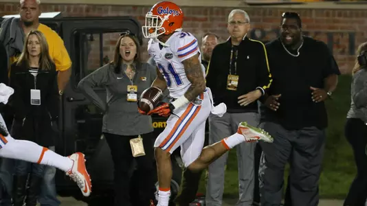 Jalen Tabor