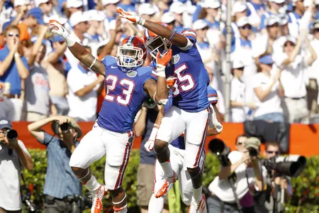 Hammond, Frankie (2012 season)