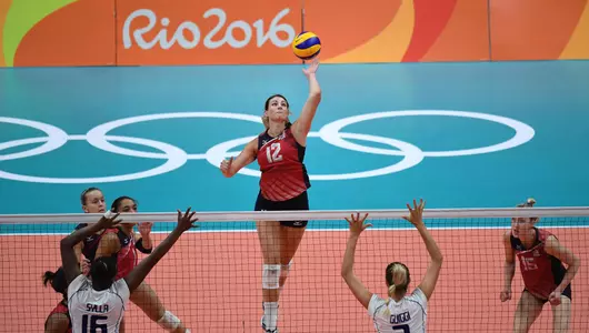 Kelly Murphy Rio Update