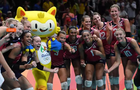VB Rio Update