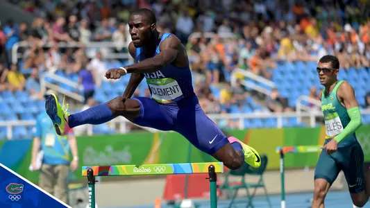 Kerron Clement