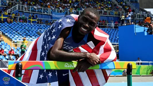 Kerron Clement