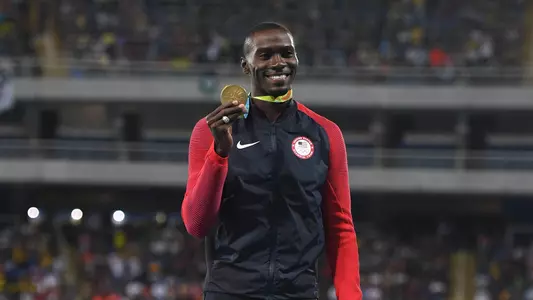 Kerron Clement