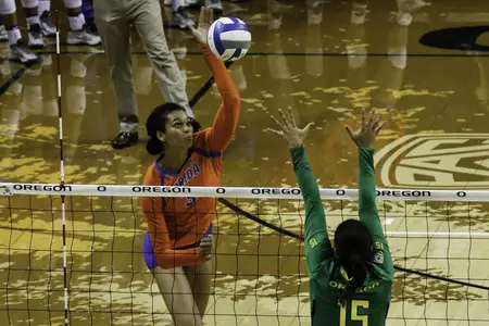 Alex vs. Oregon