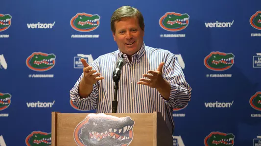 Jim McElwain